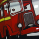 Illustration for article titled This Is What Its Like Inside Pixars Secret Car Show
